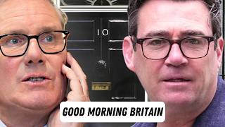 GMB Predicts DISASTER for Labour - See the SHOCKING News!