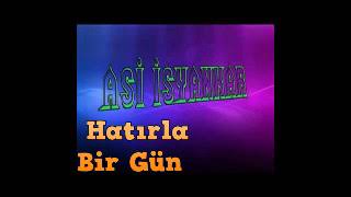 Hatırla Bir Gün Resimi