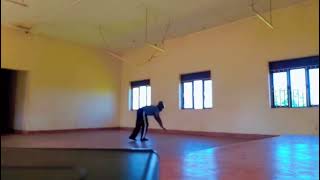 Amos j brown -physical exercise ..