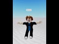 Do you think we'll be friends in every universe? #shorts #roblox #dti #mm2 #gag #naturaldisasters