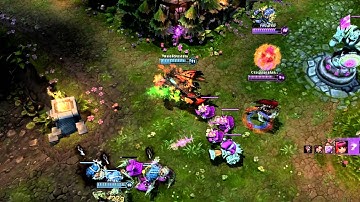 More GCD Hacking SCUM