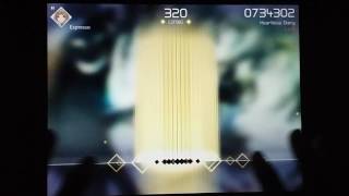 [VOEZ] Heartless Diary Special All Perfect