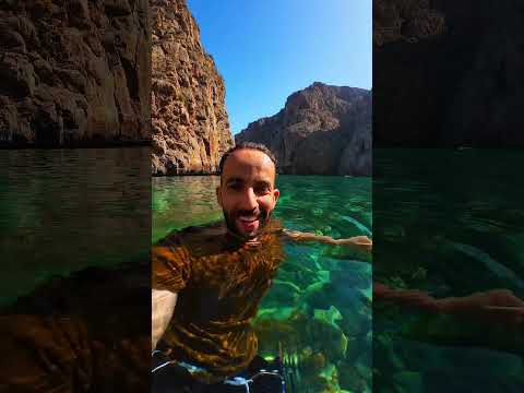 أجمل شواطئ الجزائر  سياحة  شاطئ برباجاني   حوس بلادك