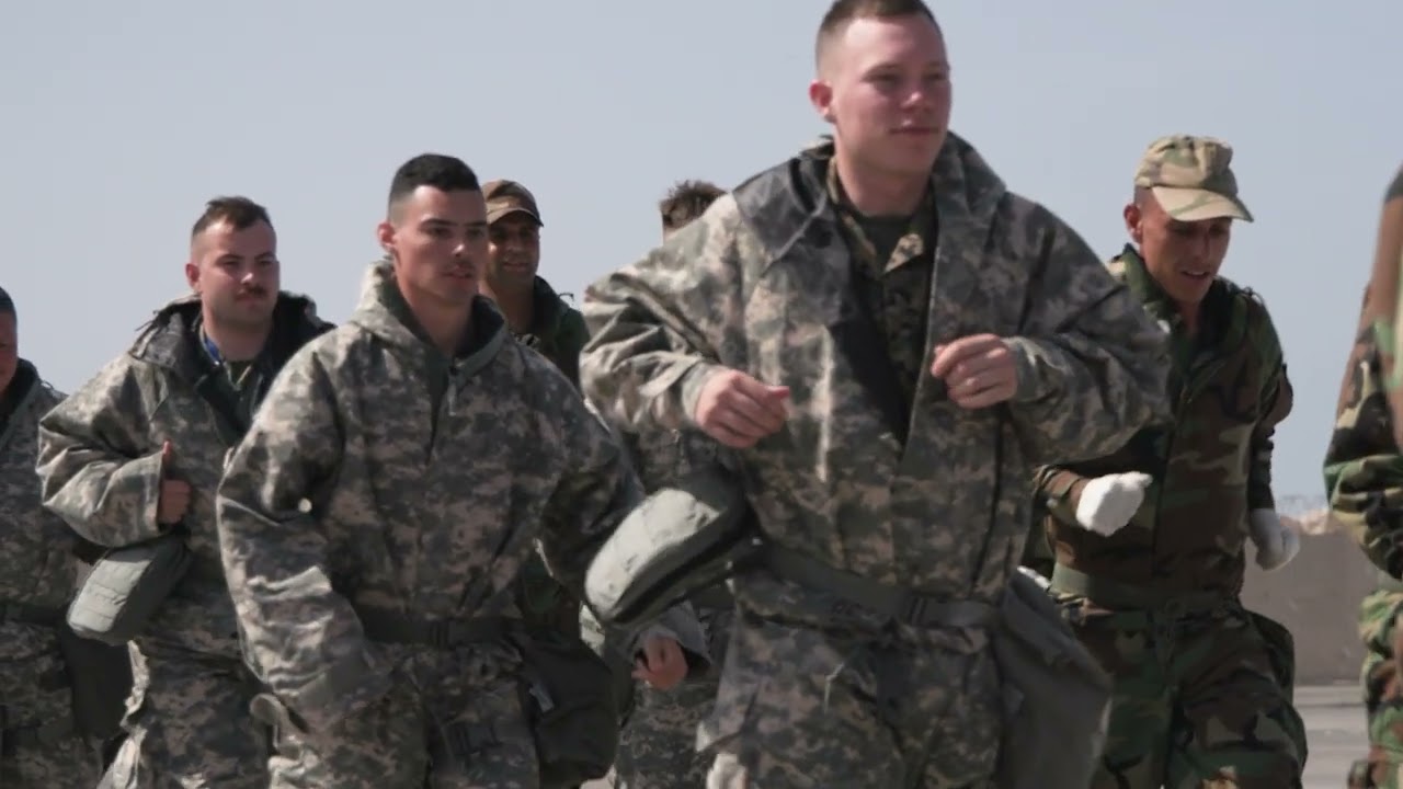 Securing NATO’s southern flank