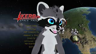 KSP Career Ep 17 So many kerbals to Rescue so little time.