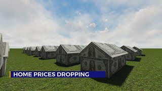 Local expert sees Middle TN housing prices dropping 4% in January