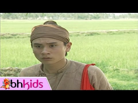 Video Cổ Tích Việt Nam - Quận Gió [HD 1080p] - youtube