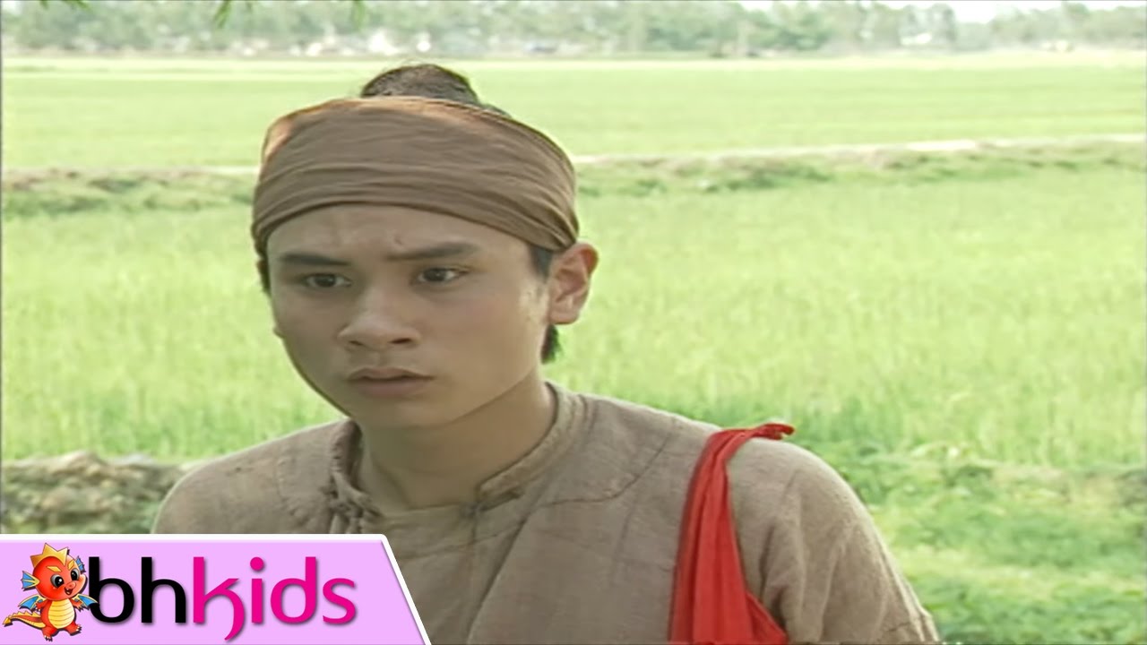 Cổ Tích Việt Nam - Quận Gió [HD 1080p]