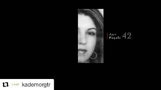 “Şiddete Göz Yumma”