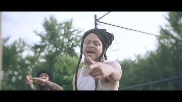 Vonte Andretti X Twamp X Ugly Urb X Paper cuts (Official Visual)Shot by Gucciano