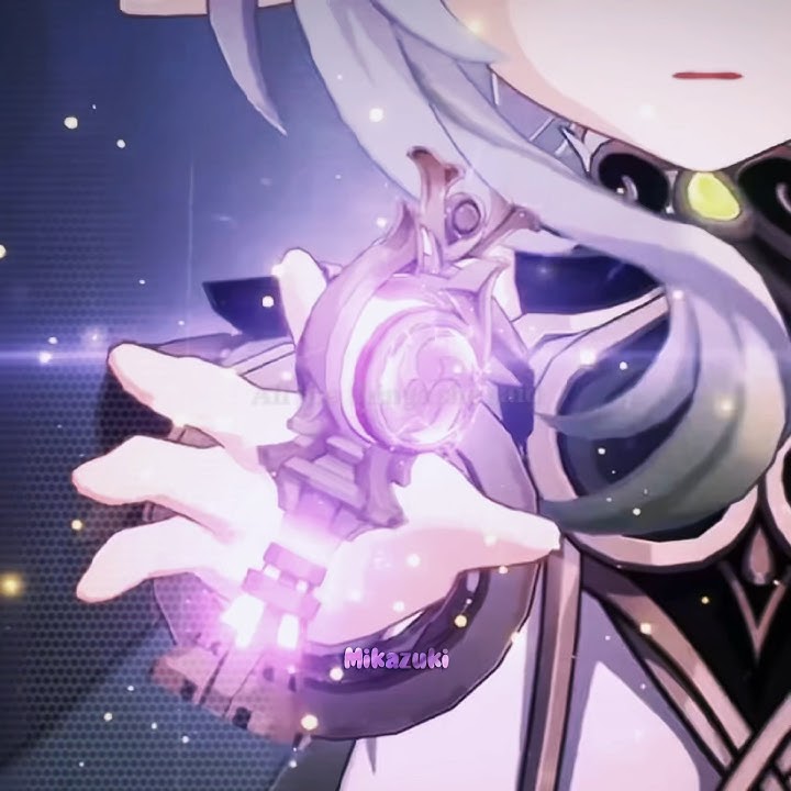 Scaramouche/Wanderer & Nahida || Genshin Impact || All the things she said