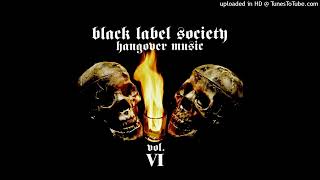 Black Label Society – Whiter Shade Of Pale