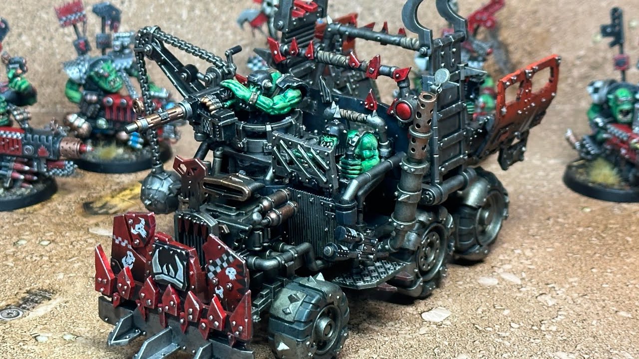 MlBB Johnson รถบรรทุกซัง 1