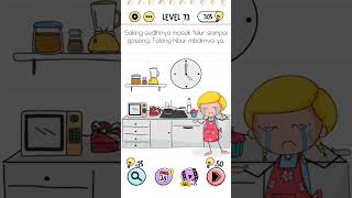 Game brain test level 73 #shorts #braintest #braingames