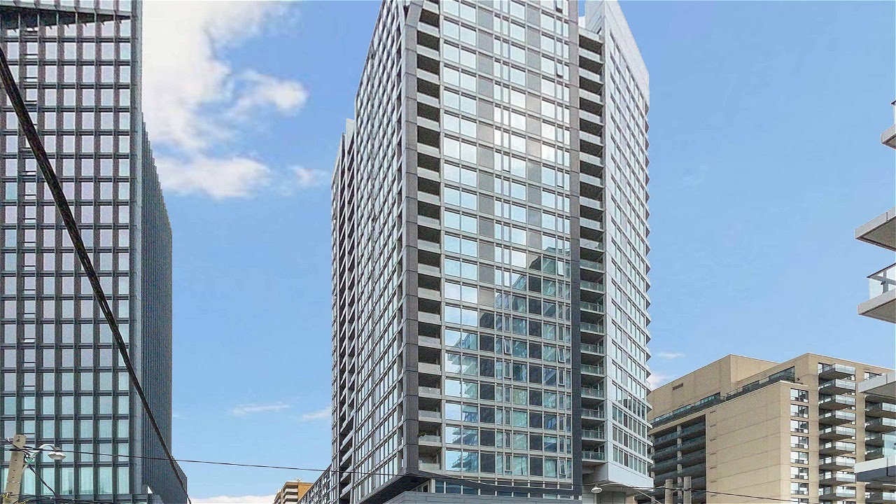 68 Shuter Street, Suite 711, Toronto, ON YouTube 68 Shuter Street, Suite 711, Toronto, ON YouTube