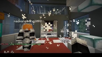 Terra Swoop Force Episode 2: World Extermination