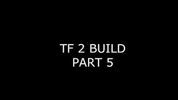 RC4WD TRAIL FINDER 2 BUILD PART 5