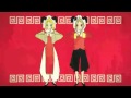 【ゆぃたん&times;天草】 いーあるふぁんくらぶ 【カラフルパレッツ】