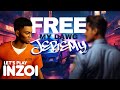 Free My Dawg Jeremy!!! Let's Play InZOI