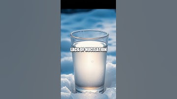 The Instant Ice Experiment