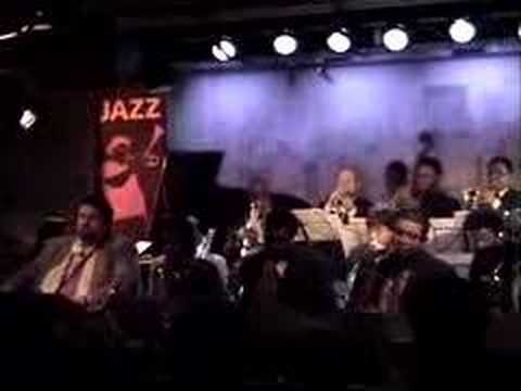 Clark Terry Young Titans of Jazz Live Bern Switzer...