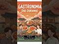 Gastronomia dos Doramas 🍜✨ #doramas #gastronomia
