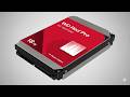 WD Red Pro 18TB Review – The Ultimate NAS Hard Drive for Serious Storage?