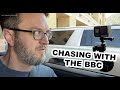 Behind the Scenes with the BBC // Part 4