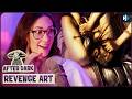 Gentileschi: The Female Rage Of A Baroque Master