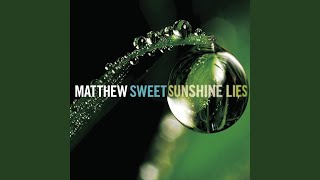 Watch Matthew Sweet Burn Through Love video