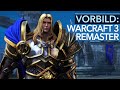 Jedes Remaster sollte sich an Warcraft 3: Reforged ein Beispiel nehmen!