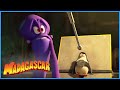 DreamWorks Madagascar | Always Look Back! | Penguins of Madagascar Clip