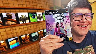 Thumbnail for VENDENDO JOGOS ̶P̶I̶R̶A̶T̶A̶ 😐 - Computer Repair Shop