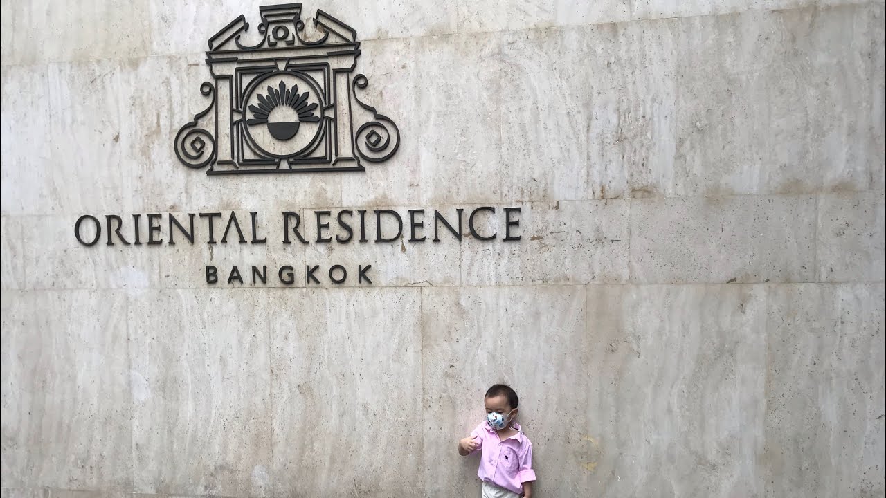 EP171. Oriental Residence โรงแรมใจกลางกรุงเทพ ริกกล้าประทับใจมากครับ มีกิจกรรมดีๆอะไรบ้าง ลองชมครับ | เนื้อหาทั้งหมดเกี่ยวกับโรงแรม i residenceที่สมบูรณ์ที่สุด