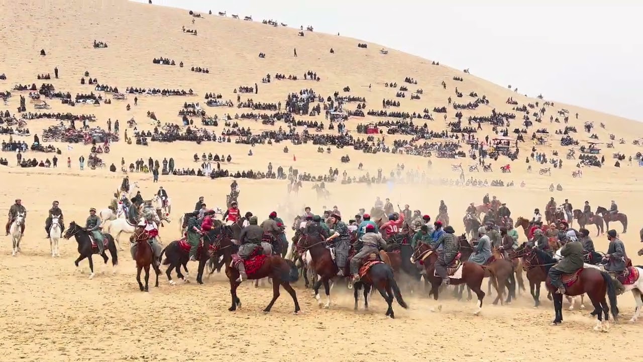 بزکشی والسوالی گوسفندی