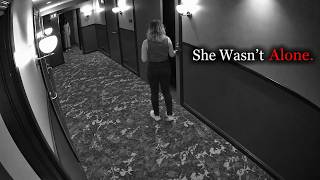 13 SCARY VIDEOS That Are Extremely Terrifying To Watch At Night