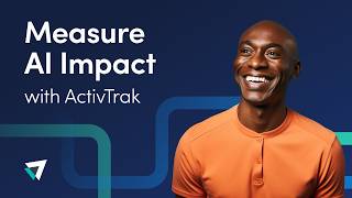Measure AI Impact with ActivTrak