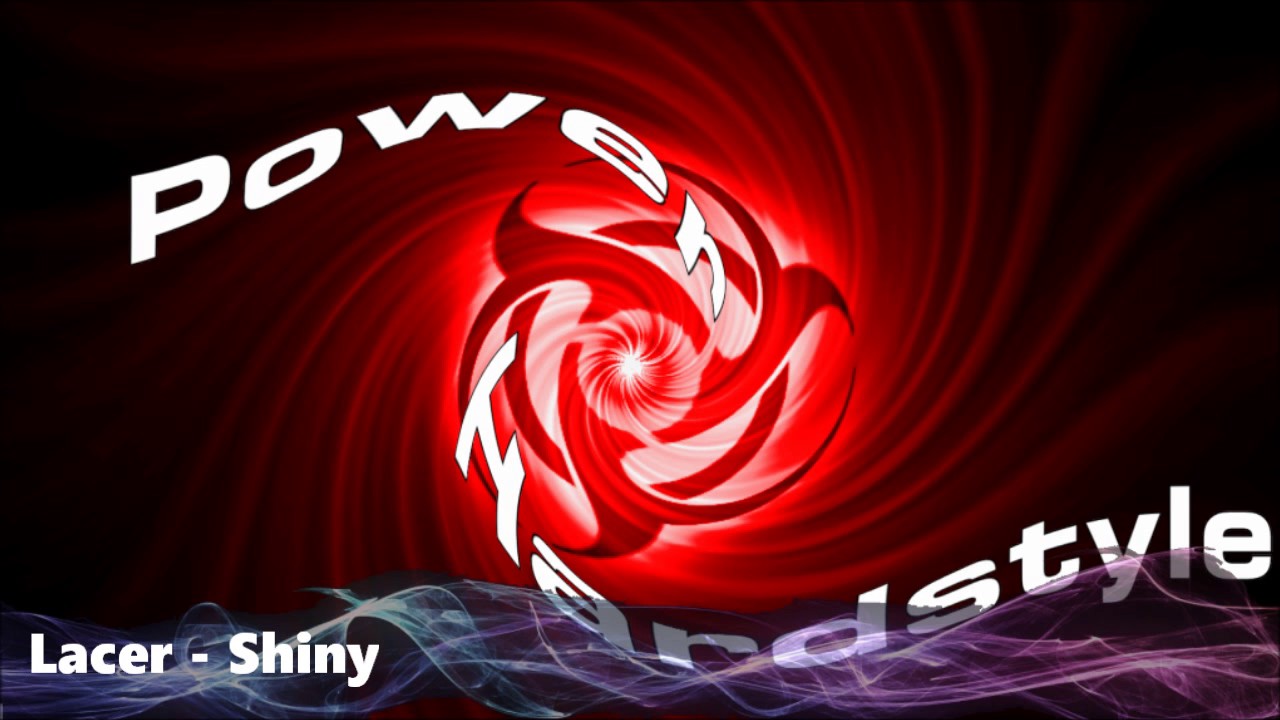 Guarda Lacer - Shiny su YouTube Guarda Lacer - Shiny su YouTube