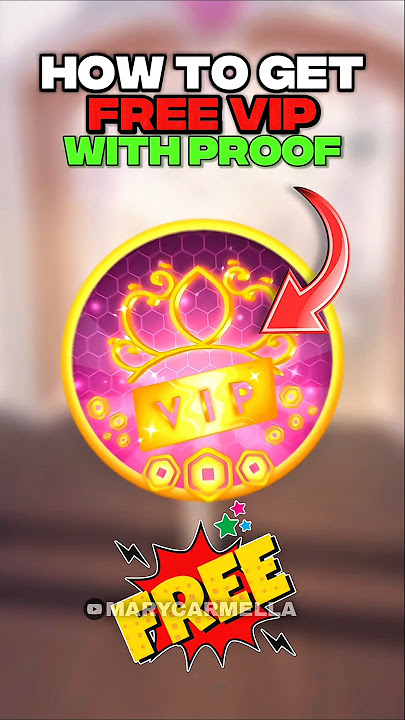 DRESS TO IMPRESS HOW TO GET FREE VIP #roblox #dresstoimpress #dti