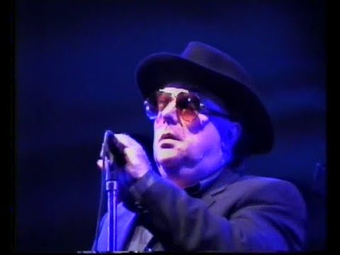 Van Morrison, In The Midnight , Ross On Wye 21.08.99 Early Show - YouTube