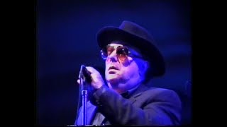 Van Morrison, In The Midnight , Ross On Wye 21.08.99 Early Show