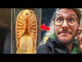 Dentro al MUSEO dei PARASSITI di TOKYO ðŸ‡¯ðŸ‡µ (da vedere a stomaco vuoto)ðŸ¦ ðŸ¤¢