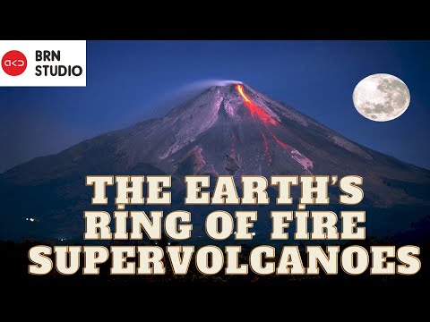 Volcanoes II Supervolcanoes II Volcanic eruptions