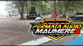 Cek Sound Permata Audio Maumere