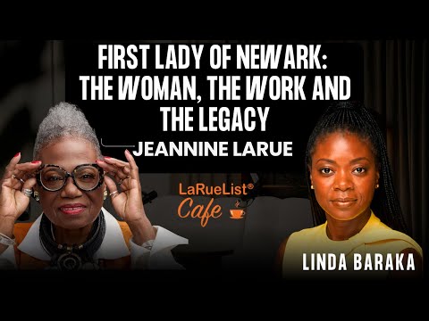 Beyond the Title and Into the Heart of Newark