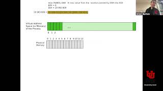 cs5460/6460 Operating Systems - Lecture 06 - Segmentation and paging