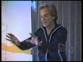 Richard P Feynman: Quantum Mechanical View of Reality 1 (Part 4)