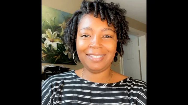 EMPOWERED HUMANS | Erika Turner