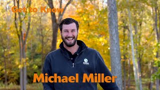 Get to Know Michael Miller by Oasis Turf & Tree 192 views 2 months ago 2 minutes, 25 seconds