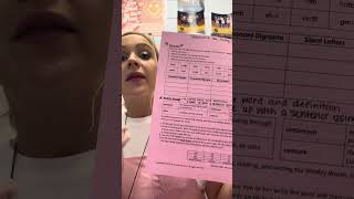95% phonics homework help